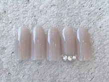 サラ 金山店(Sara)/うる艶グラデーションコース