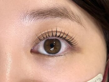 ノーツ 亀有(naut)/ケラチンラッシュリフト