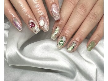 ケーエヌ(KN)/映画イメージネイル