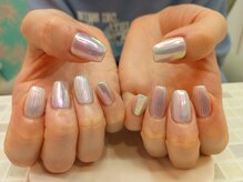 エムネイルズ(m nails)/