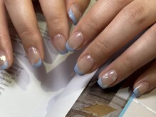 サボネイル(sabo...nail)の雰囲気（持ち込みのデザインも承っております！）