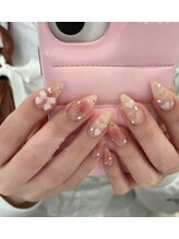 サクラ(SAKURA)/ネイル