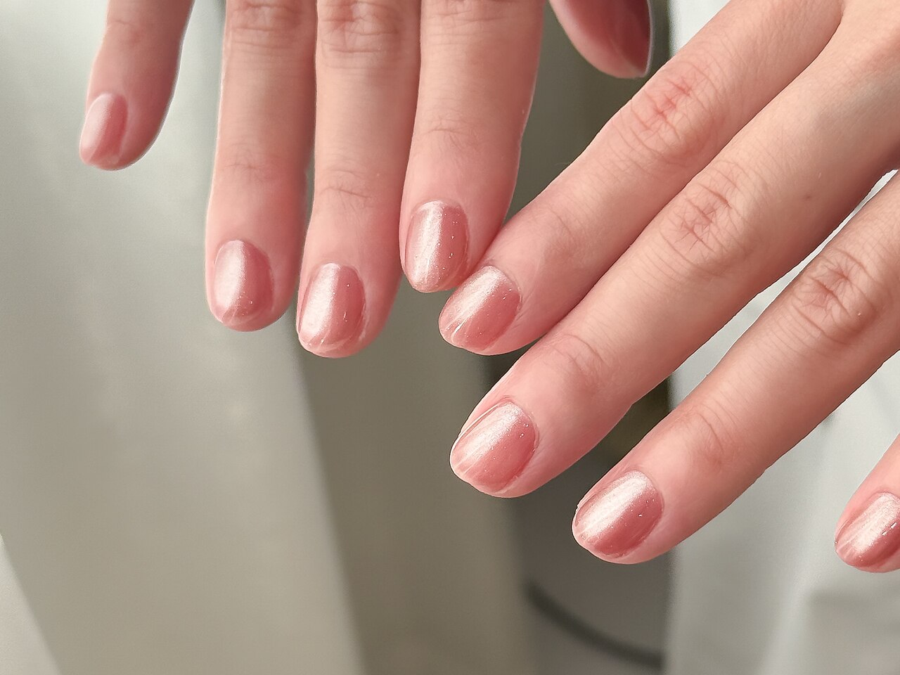 2026年冬トレンド】うるうるのネイルデザイン集｜人気順｜4ページ目