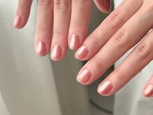 ワンアンドオンリー(One&Only)/enoi ガラスマグネットネイル