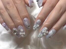 パステルクロム