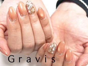 グラビス リュクシー 錦糸町店(Gravis Luxey)/定額コース*担当CHIHIRO