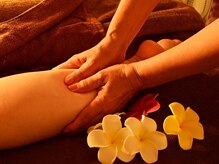 フェイスアンドボディ マーヤ(Face&Body MA-YA)の雰囲気（むくみ・だるさ・改善へ【毛穴/ヘッドスパ/痩身/フェイシャル】）