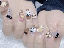 トゥデイネイル(Today.Nail)/