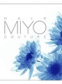 ミヨ(MIYO) MIYO 眉&まつげ