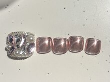 ピョルネイル 浦和(Byul Nail)/ミラー埋めつくし