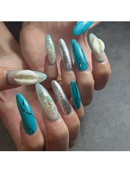 サリリモ(Sarilimo)/