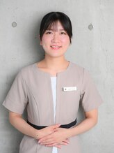 スマイルニコ(smile nico)&nbsp;岡村 合衣