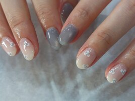 お持ち込み90minコース￥8,500