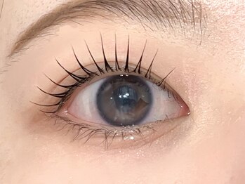 ミニョン 千葉(Mignon.)/まつげパーマ［千葉/千葉駅］