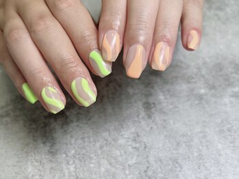 ケードット(K.)/