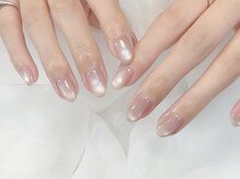 エルア(elua)/マグネットネイル