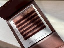 ランス(Reims)/カラーエクステ