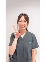 ベアハグ 渋谷道玄坂店 井端 菜美