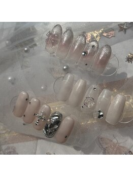 マーレ(Mare)/プレミアムコース