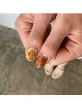 レセスト(Lesest)/ネイル［ネイル/フィルイン］