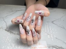 キヒ 巣鴨店(Kihi)/持ち込みデザイン