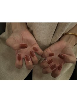 カラー・パーツの種類が豊富