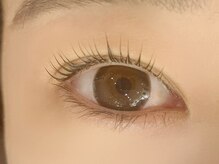 ニッケル(nyckel)/特許技術　まつげパーマ