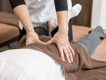 ハナゾノ鍼灸院(HANAZONO鍼灸院)