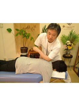 4000円以下のお手頃メニューがあるサロン