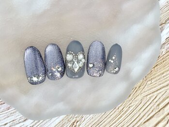 オル 横須賀中央店(Olu)/10月追加★マンスリーデザイン