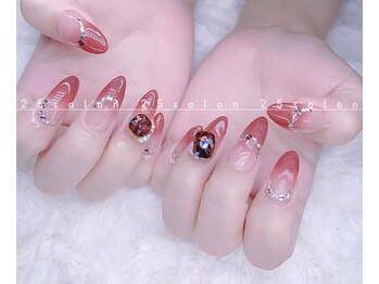 ニゴサロン(25Salon)/