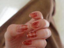 アイ ネイルズ 天神店(I nails)の雰囲気(nuance designもお任せ下さい【ニュアンス/シンプル/天神大名】)