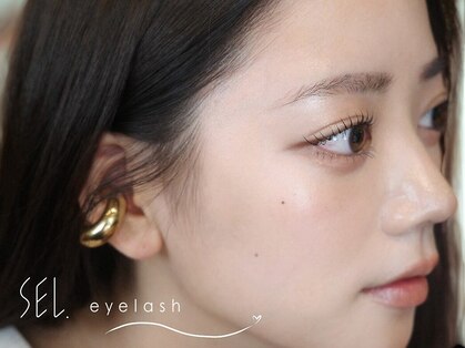 ムーン バイ セル 博多(moon by sel)の写真