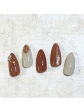 サロン ド エスポアール(Salon de Espoir)/11月定額メニューS