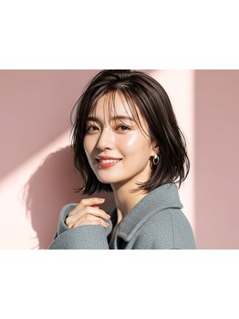 大人女性向けこだわりサロン