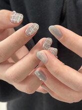 ゼアウィルビーラブデイ(there will be loveday)/スタッフRISA