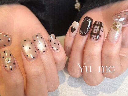 ユーミー(Yu_me)の写真