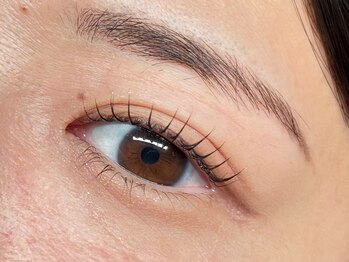 シャルール(Chaleur)/まつ毛パーマ