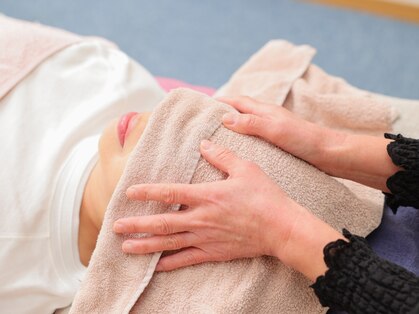 妊活・産前産後特化サロン【Bloom】 四日市店 整体/ウィンバック/ドライヘッドスパの写真