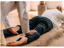 グリーンフォレスト 新富町店(GreenForest)/根本改善整体