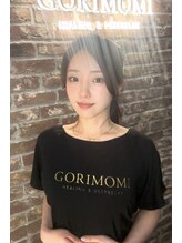 ゴリモミ 新橋店(GORIMOMI)&nbsp;佐藤 