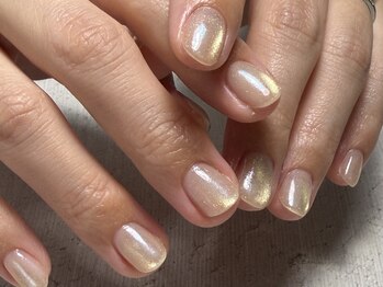 ネイル琴(nail koto.)/
