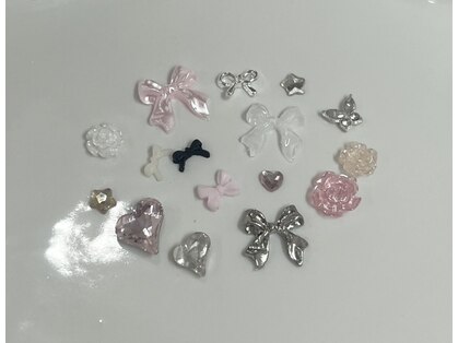 アイネイルズ 大宮店(Ｉ nails)の写真