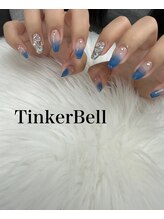 ティンカーベル(TinkerBell)/オーダーネイル
