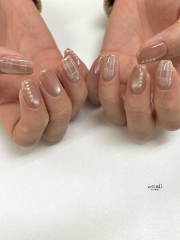 アンドラッシュ 駒込駅前店(and lash)/