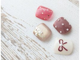 FOOTコレクション ￥6800