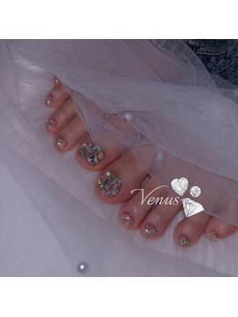 ヴィーナス(Venus)/10本埋めつくし