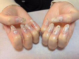 アシンメトリー