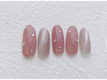 カルフールノア 北千住店(Carrefour noa)/シンプルトレンドデザイン