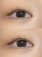 ルミナーレバイルチカ 門戸厄神店(Luminare by Luccica)/まつげパーマ